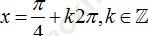 Phương trình quy về phương trình bậc nhất đối với hàm số lượng giác ảnh 76