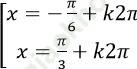 Phương trình quy về phương trình bậc nhất đối với sinx và cosx ảnh 76