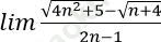 Dạng 1: Tìm giới hạn của dãy số bằng định nghĩa ảnh 76