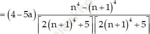 Cách xét tính đơn điệu của dãy số cực hay có lời giải ảnh 77