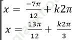 Giải phương trình bậc nhất đối với sinx và cosx ảnh 78