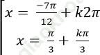 Giải phương trình bậc nhất đối với sinx và cosx ảnh 79