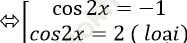 Tìm nghiệm của phương trình lượng giác trong khoảng, đoạn ảnh 9