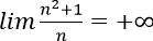 Dạng 1: Tìm giới hạn của dãy số bằng định nghĩa ảnh 9