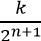 Cách xét tính đơn điệu của dãy số cực hay có lời giải ảnh 9