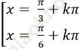 Phương trình quy về phương trình bậc hai đối với hàm số lượng giác ảnh 83