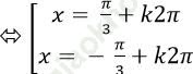 Phương trình quy về phương trình bậc nhất đối với hàm số lượng giác ảnh 10