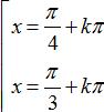 Phương trình thuần nhất bậc 2 đối với sinx và cosx ảnh 10