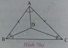 Bài 8: Tính chất ba đường phân giác của tam giác ảnh 2