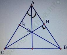Bài 9: Tính chất ba đường cao của tam giác ảnh 5