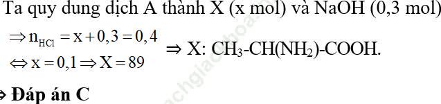 Phương pháp quy đổi trong hóa học hữu cơ hay, chi tiết, có lời giải ảnh 13