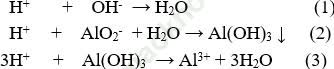 Phương pháp sử dụng phương trình ion thu gọn trong hóa học cực hay, có lời giải ảnh 29