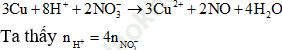 Phương pháp sử dụng phương trình ion thu gọn trong hóa học cực hay, có lời giải ảnh 33