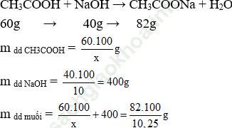 Phương pháp chọn đại lượng thích hợp trong hóa học cực hay, có lời giải ảnh 7