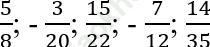 Toán 7 VNEN Bài 9: Số thập phân hữu hạn. Số thập phân vô hạn tuần hoàn ảnh 3