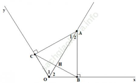 Toán 7 VNEN Bài 5: Tam giác cân - Tam giác đều ảnh 30