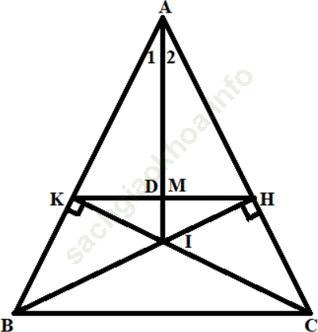 Toán 7 VNEN Bài 8: Các trường hợp bằng nhau của tam giác vuông ảnh 9