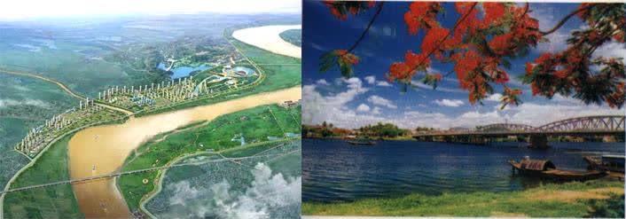 Giáo án Địa Lí 8 Bài 33: Đặc điểm sông ngòi Việt Nam | Giáo án Địa Lí 8 mới, chuẩn nhất