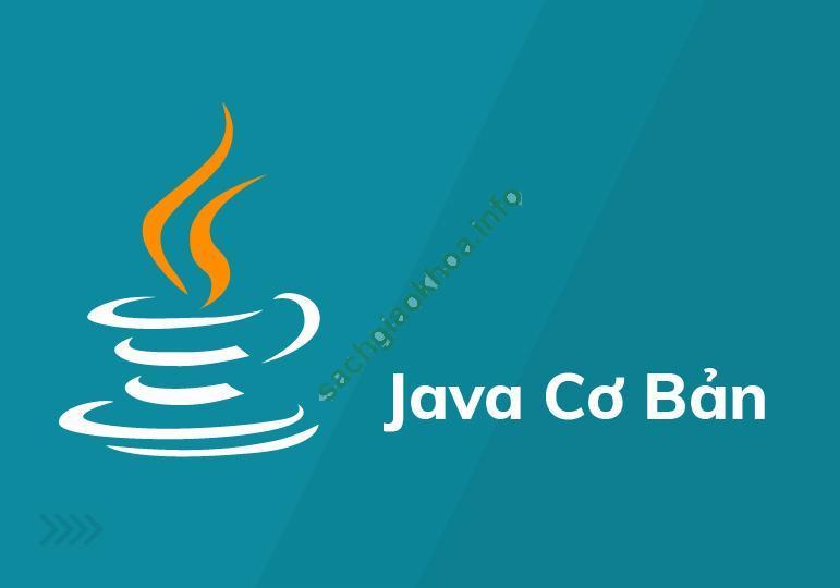 Ảnh Học Java (cơ bản và nâng cao)