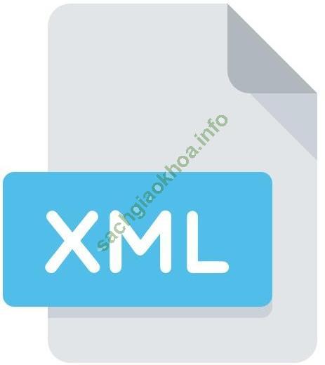 Ảnh Học XML