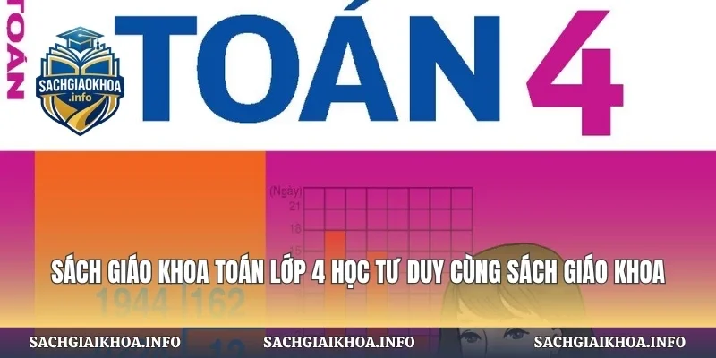 Sách Giáo Khoa Toán Lớp 4