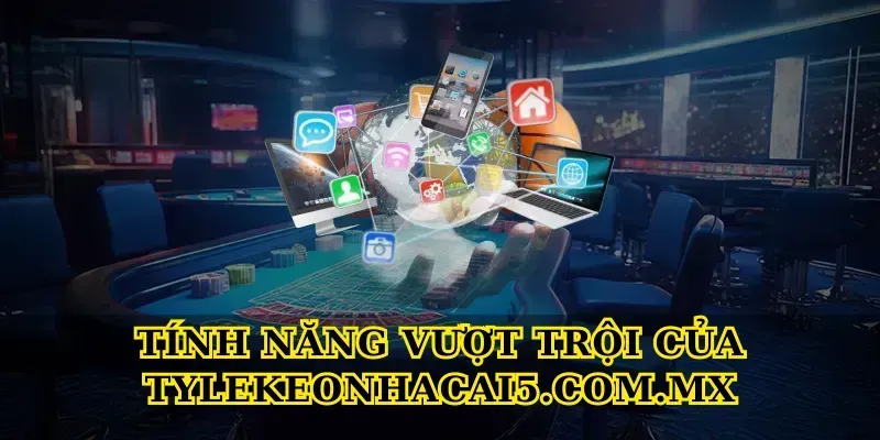 Tính Năng Vượt Trội Của seniorhosting.io